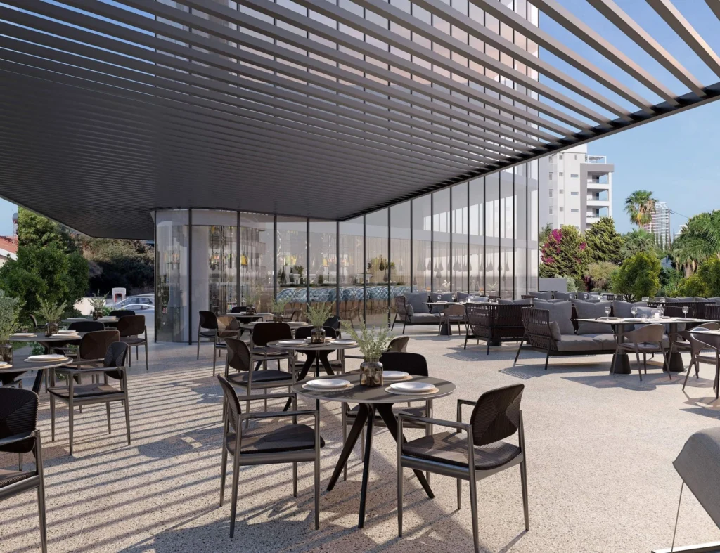 2 Bedroom Apartment for Sale in Potamos Germasogeias, Limassol District