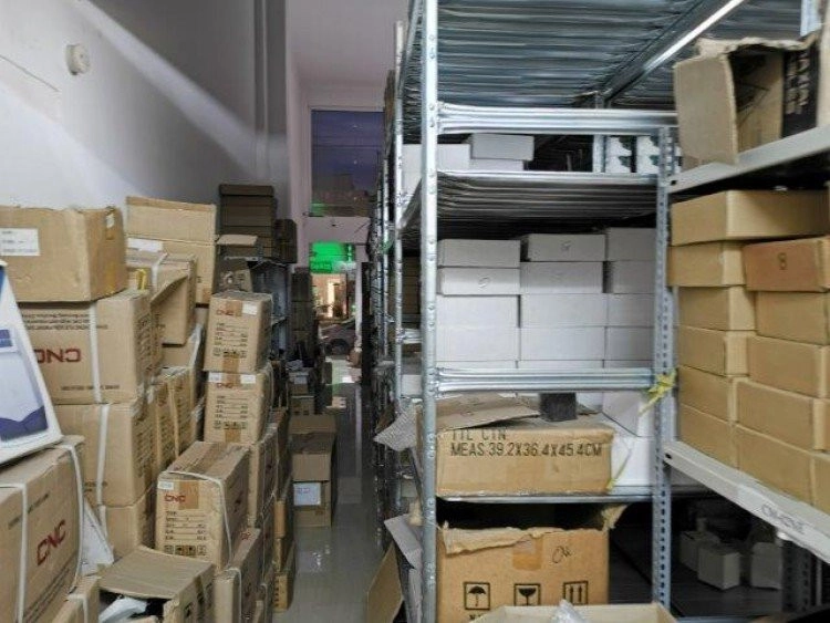 83m² Commercial for Rent in Limassol – Agia Zoni