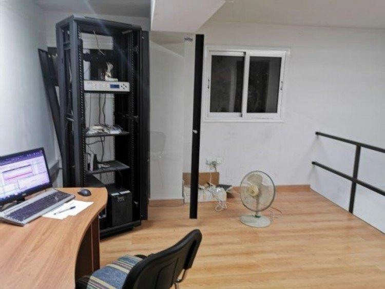 83m² Commercial for Rent in Limassol – Agia Zoni