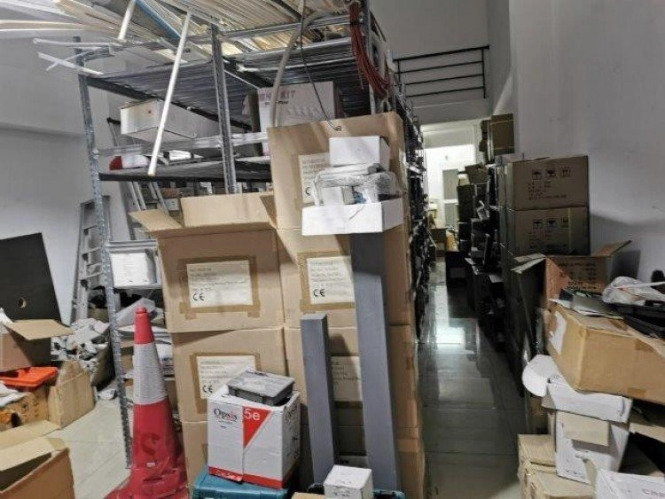 83m² Commercial for Rent in Limassol – Agia Zoni