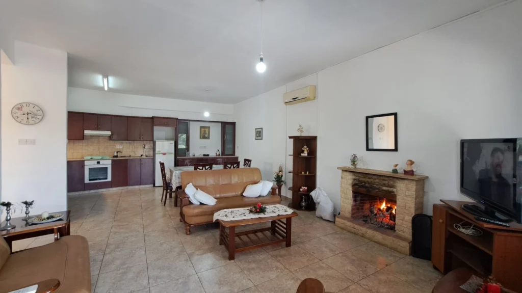 3 Bedroom House for Sale in Paphos District