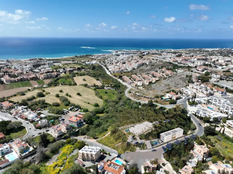 2 Bedroom Apartment for Sale in Chlorakas, Paphos District