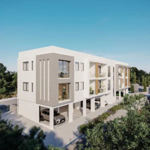 2 Bedroom Apartment for Sale in Chlorakas, Paphos District