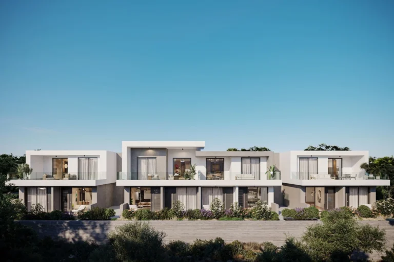 2 Bedroom Apartment for Sale in Chlorakas, Paphos District