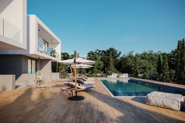 1 Bedroom Apartment for Sale in Chlorakas, Paphos District