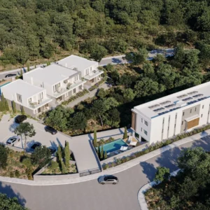 2 Bedroom Apartment for Sale in Chlorakas, Paphos District