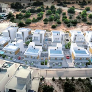 3 Bedroom House for Sale in Konia, Paphos District