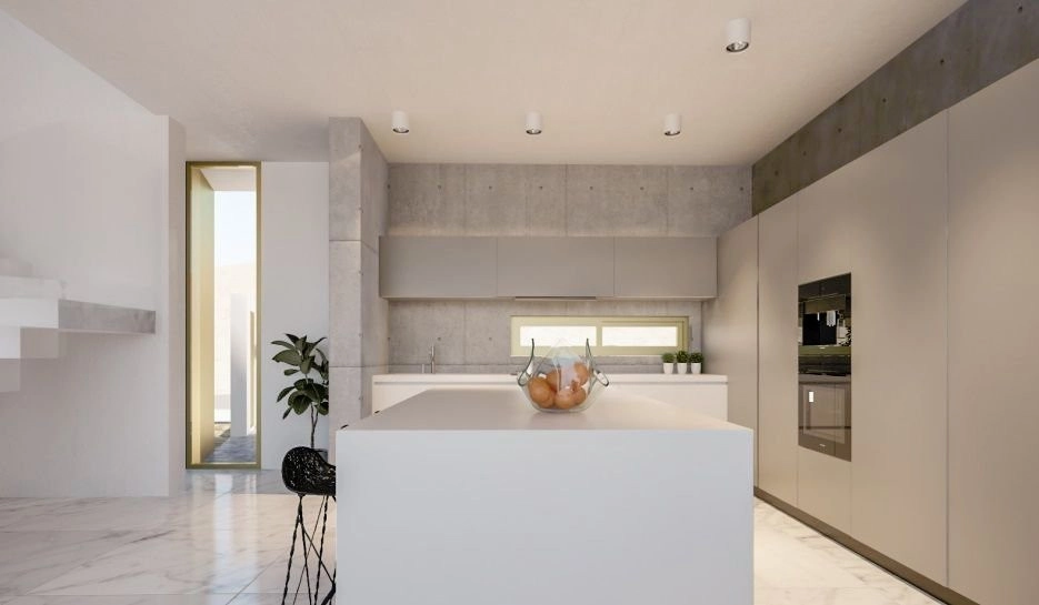 3 Bedroom House for Sale in Konia, Paphos District