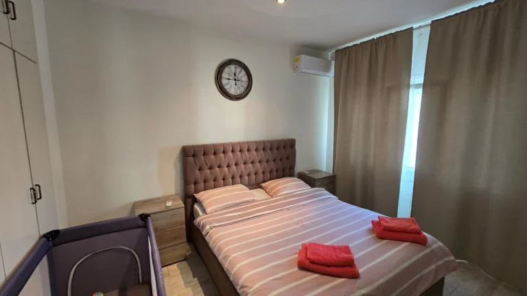 3 Bedroom Apartment for Sale in Limassol District