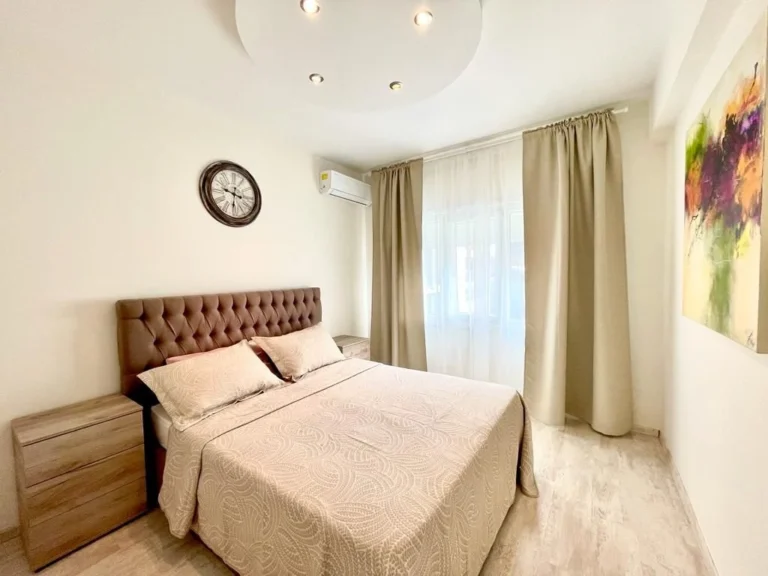 3 Bedroom Apartment for Sale in Limassol District