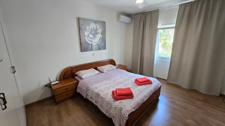 3 Bedroom Apartment for Sale in Limassol District