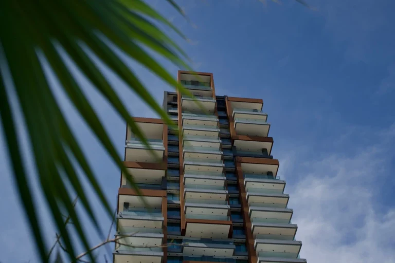 1 Bedroom Apartment for Sale in Limassol District