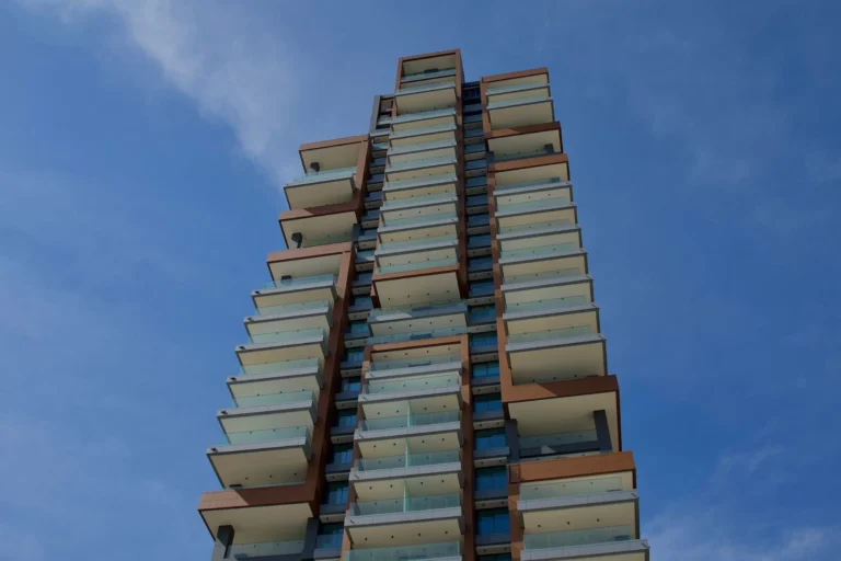 1 Bedroom Apartment for Sale in Limassol District