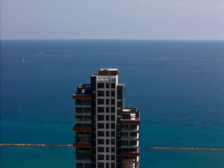 1 Bedroom Apartment for Sale in Limassol District