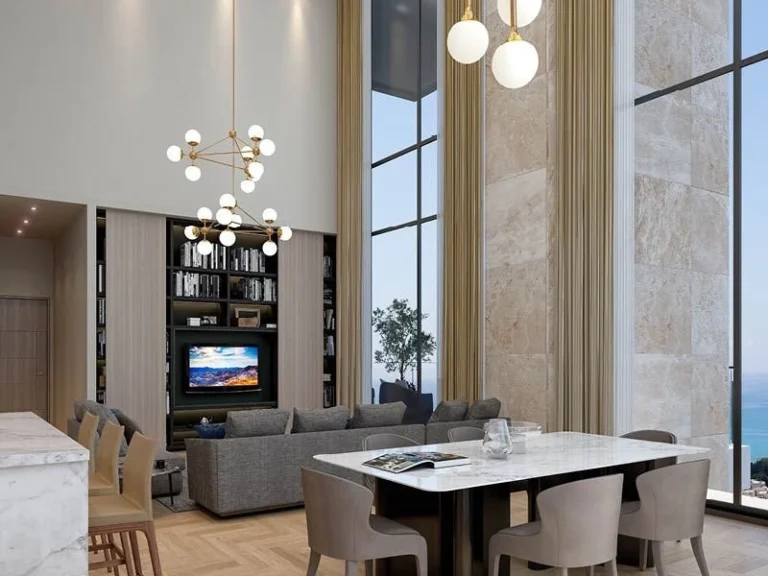 Cheap Apartments for Sale Limassol up to 1000000 euro