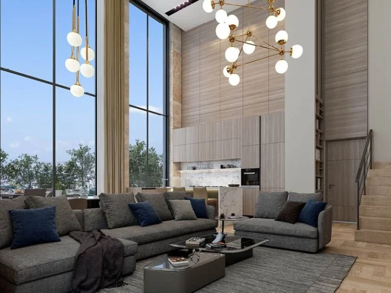 Cheap Apartments for Sale Limassol up to 1000000 euro