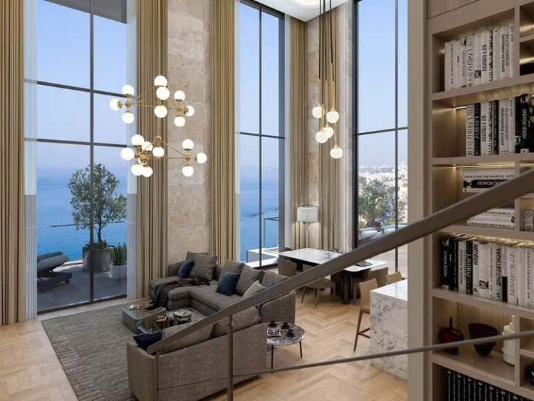 Cheap Apartments for Sale Limassol up to 1000000 euro