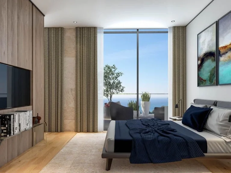 1 Bedroom Apartment for Sale in Limassol District