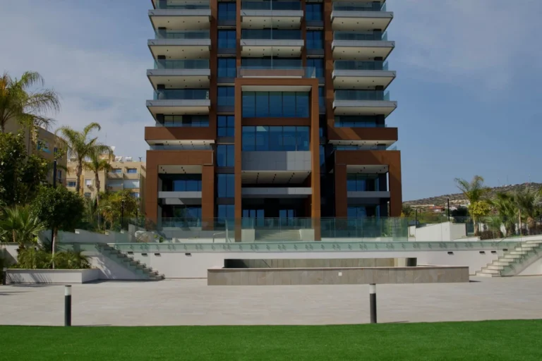 1 Bedroom Apartment for Sale in Limassol District