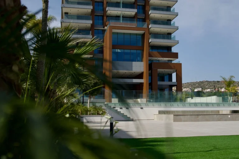 1 Bedroom Apartment for Sale in Limassol District