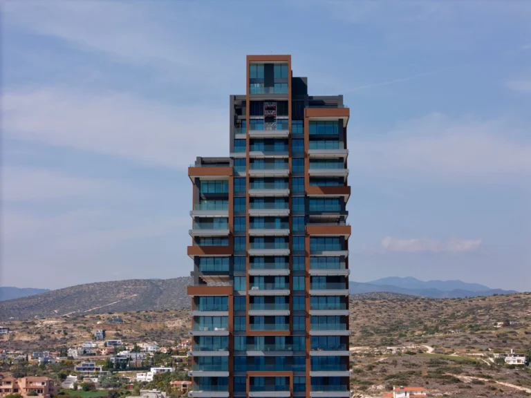 2 Bedroom Apartment for Sale in Limassol District