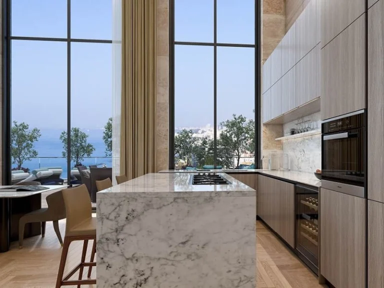 2 Bedroom Apartment for Sale in Limassol District