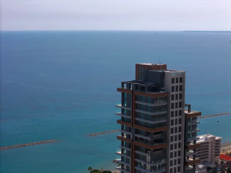2 Bedroom Apartment for Sale in Limassol District