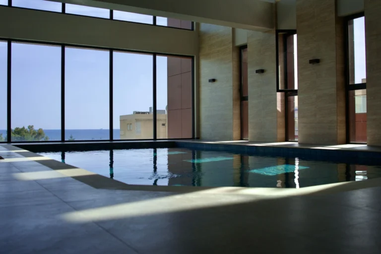 2 Bedroom Apartment for Sale in Limassol District