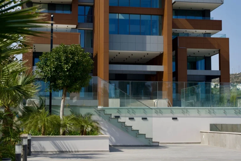 2 Bedroom Apartment for Sale in Limassol District