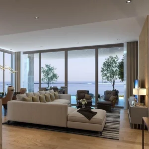 2 Bedroom Apartment for Sale in Limassol District