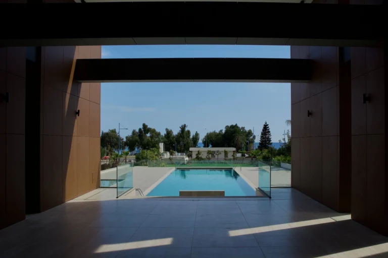 3 Bedroom Apartment for Sale in Limassol District