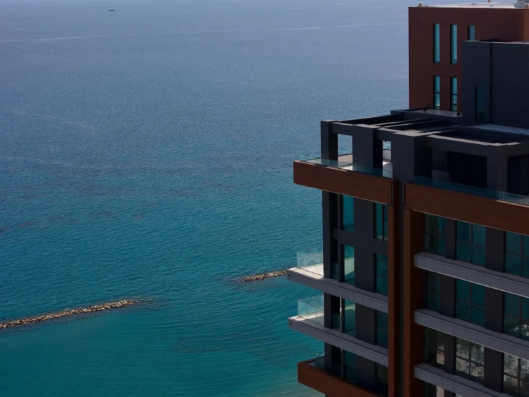 3 Bedroom Apartment for Sale in Limassol District