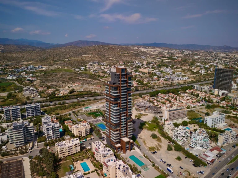 3 Bedroom Apartment for Sale in Limassol District