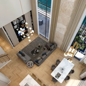 2 Bedroom Apartment for Sale in Limassol District