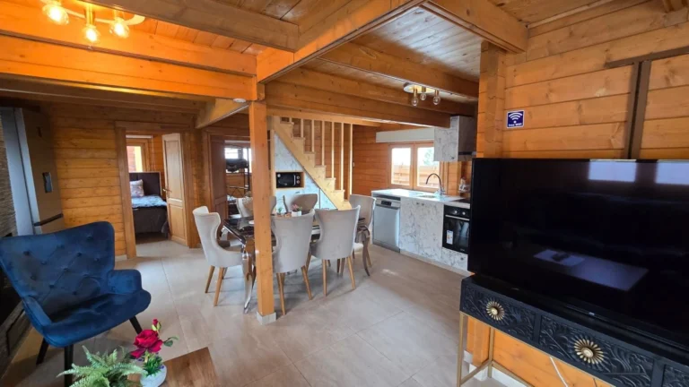 4 Bedroom House for Rent in Lofou, Limassol District