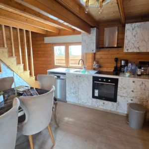 4 Bedroom House for Rent in Lofou, Limassol District