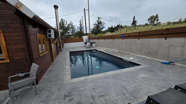 4 Bedroom House for Rent in Lofou, Limassol District