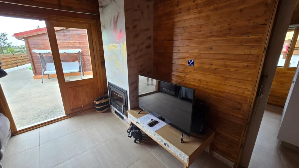 1 Bedroom House for Rent in Lofou, Limassol District