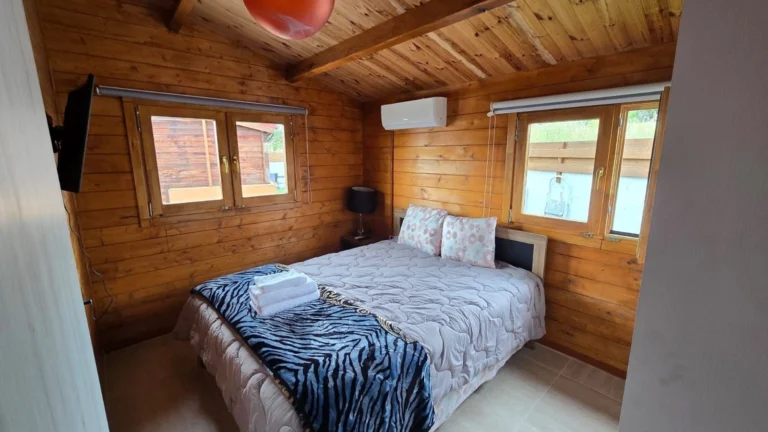 1 Bedroom House for Rent in Lofou, Limassol District