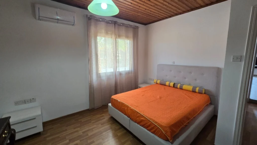 3 Bedroom House for Rent in Parekklisia, Limassol District