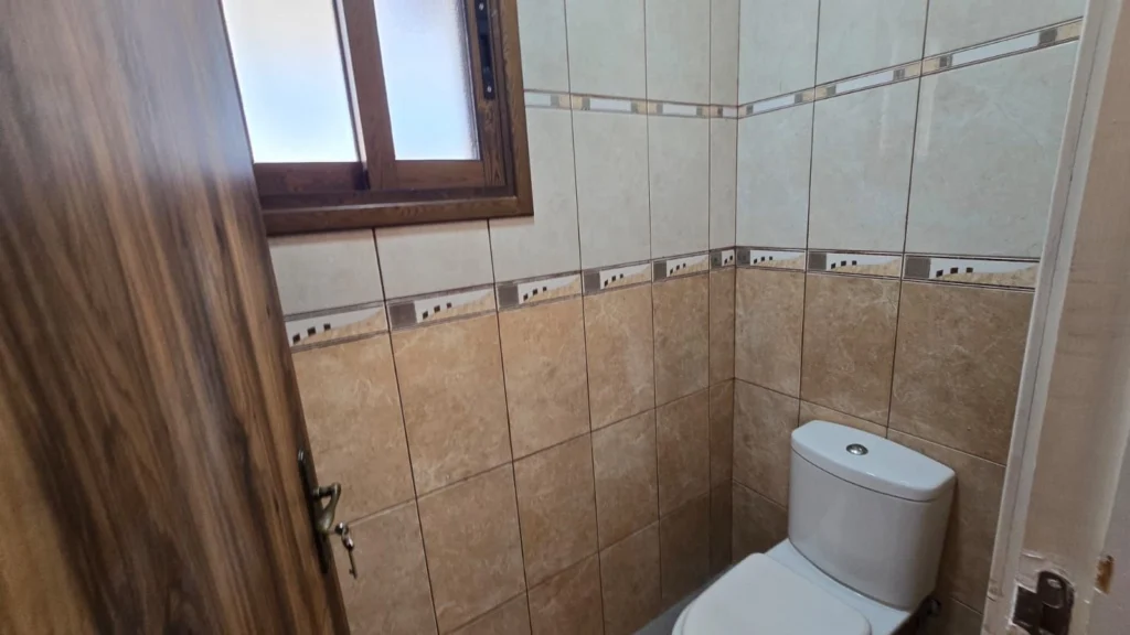 3 Bedroom House for Rent in Parekklisia, Limassol District