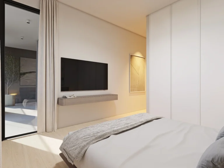 2 Bedroom Apartment for Sale in Potamos Germasogeias, Limassol District