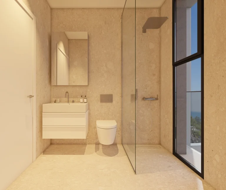 2 Bedroom Apartment for Sale in Potamos Germasogeias, Limassol District