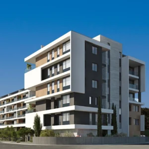 2 Bedroom Apartment for Sale in Potamos Germasogeias, Limassol District