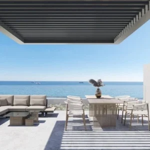 2 Bedroom Apartment for Sale in Potamos Germasogeias, Limassol District