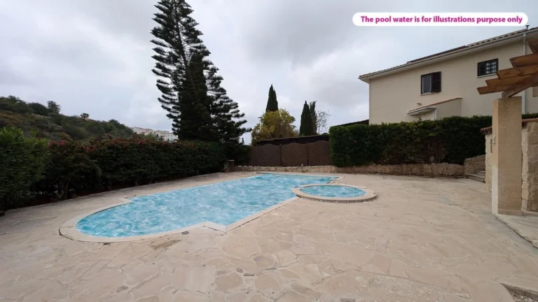 3 Bedroom House for Sale in Tala, Paphos District