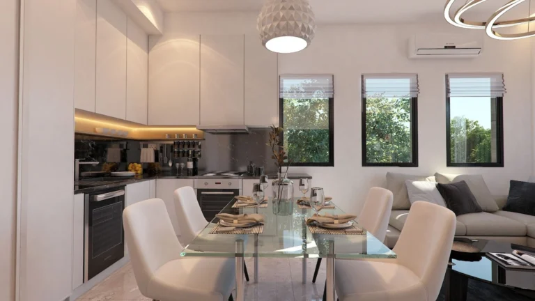 2 Bedroom Apartment for Sale in Limassol – Zakaki