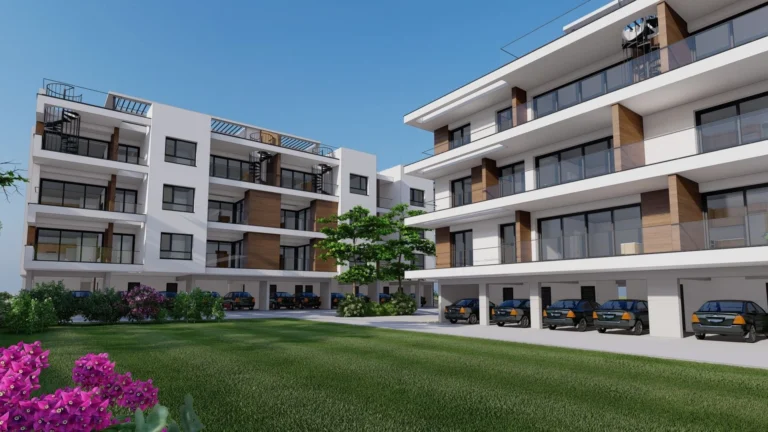 Cheap Apartments for Sale Limassol up to 700000 euro