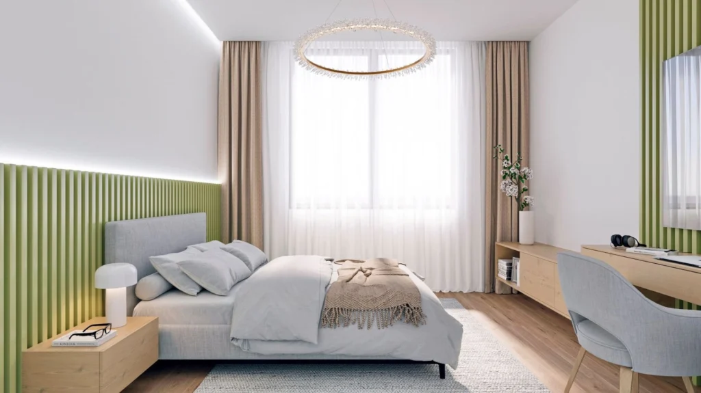 2 Bedroom Apartment for Sale in Limassol – Kapsalos