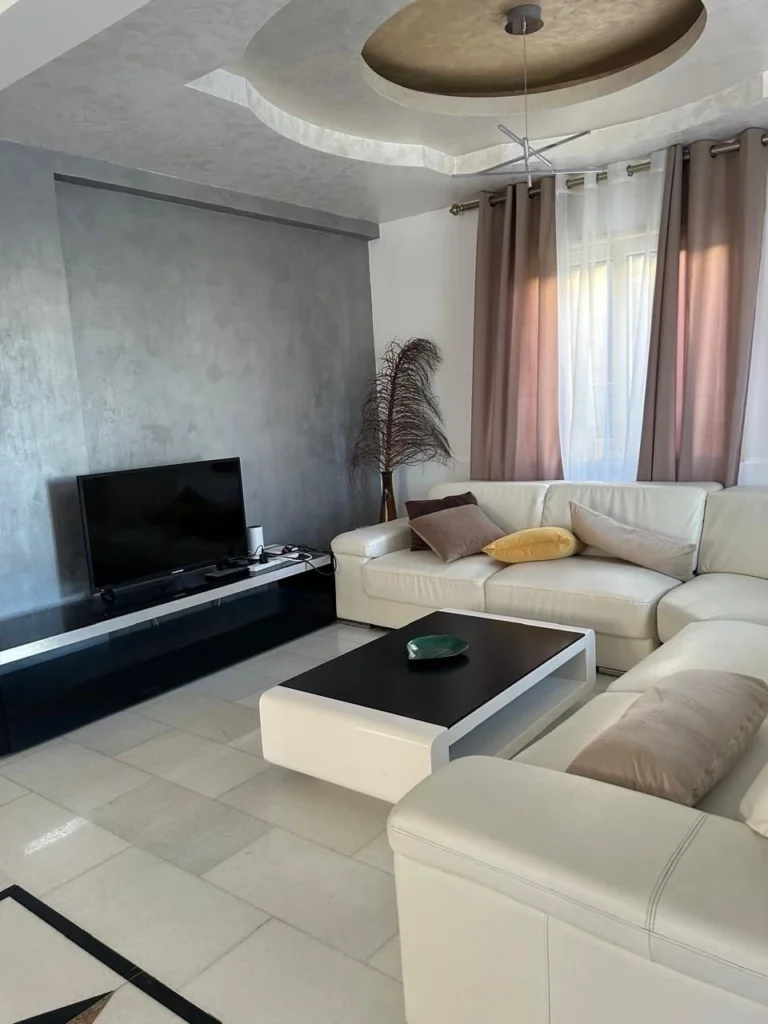 530m² House for Rent in Potamos Germasogeias, Limassol District